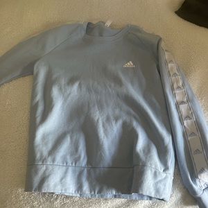 Adidas sweatshirt